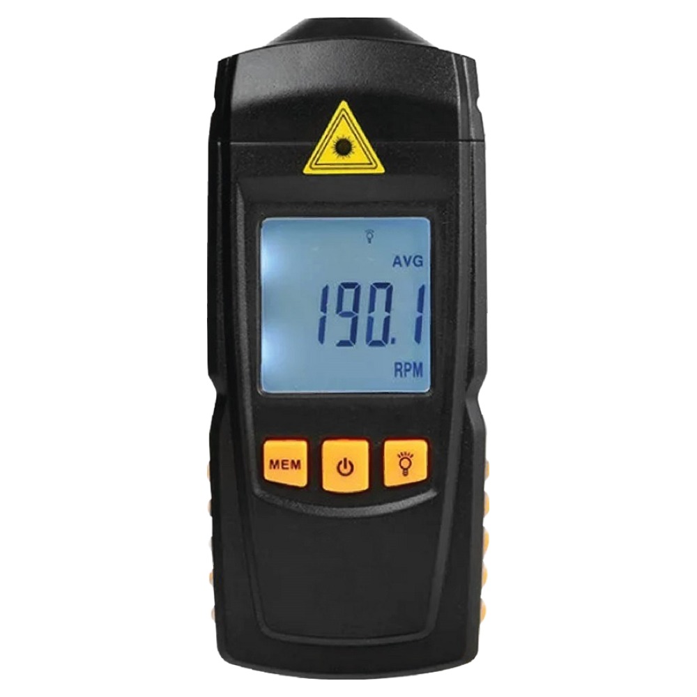 루아즈 디지털 타코메타 비접촉 RPM 회전 측정기 LUAZ-DT2 17,750원