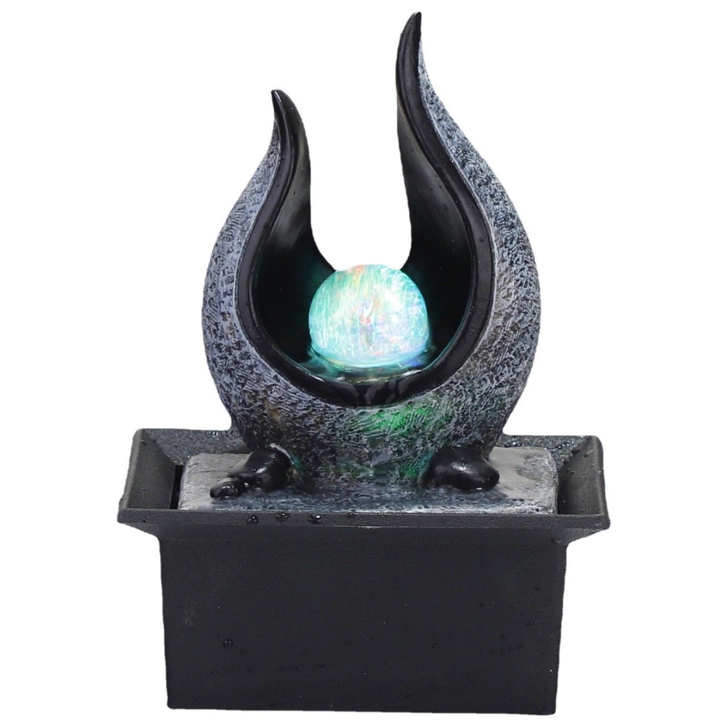 앤트앤비 인테리어 힐링테라피 천연 가습기 미니분수대 SL8-7 19,800원