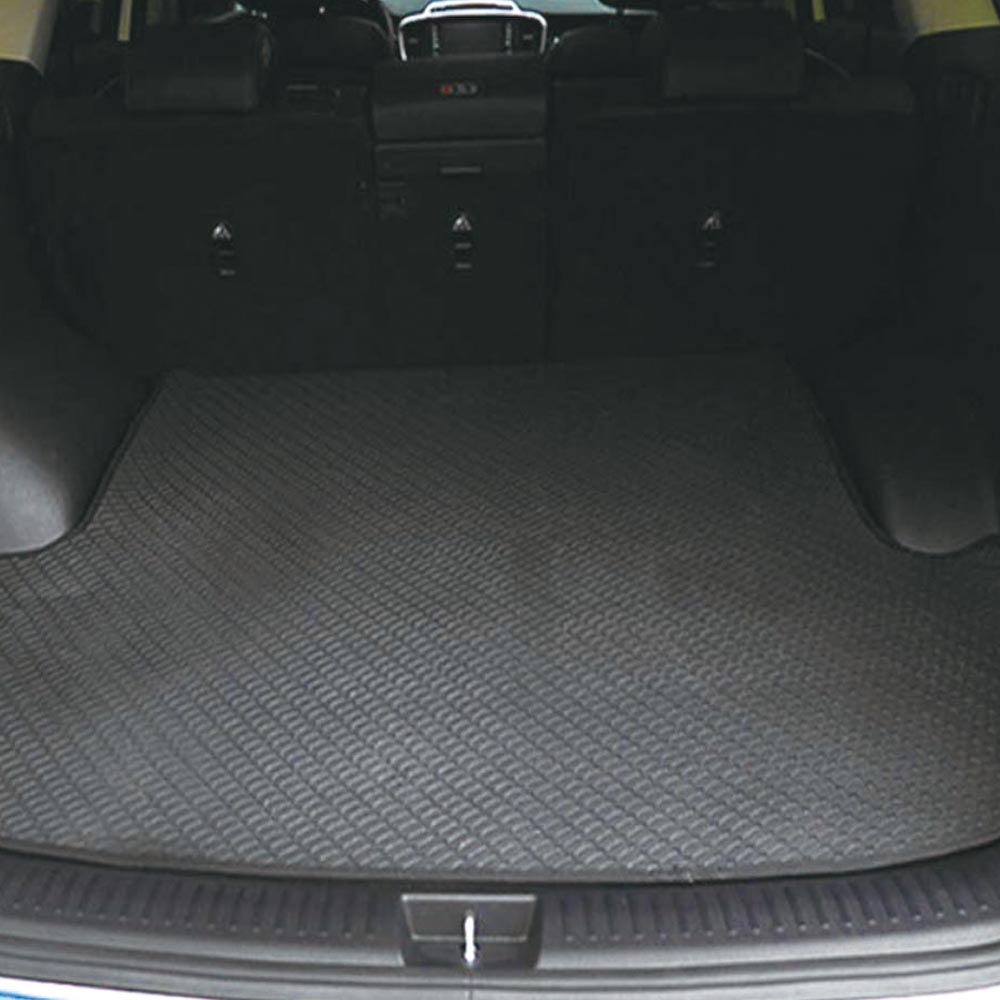 카맵 고무트렁크매트 차박용품 방수 맞춤형 22,000원