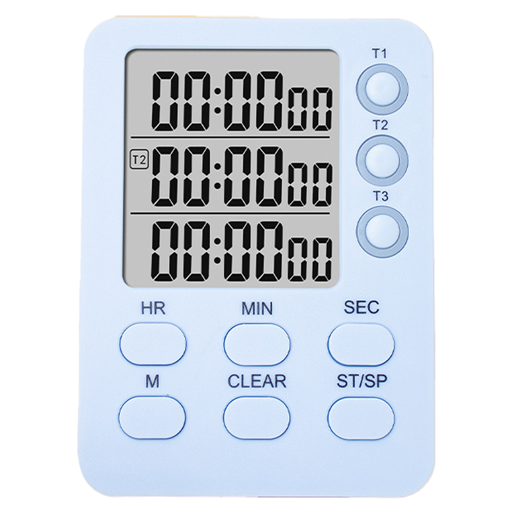 픽딜 다용도 쿠킹타이머 8,750원