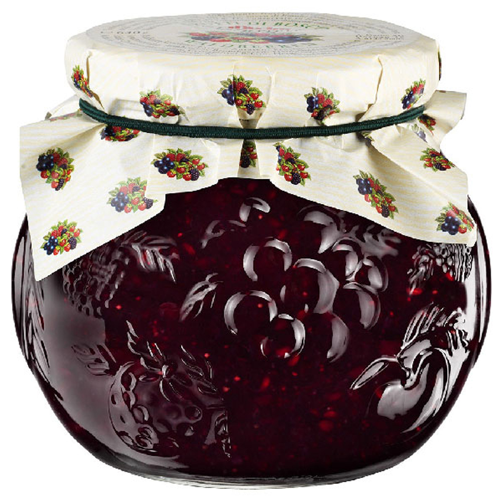 다보 와일드 베리잼 13,650원