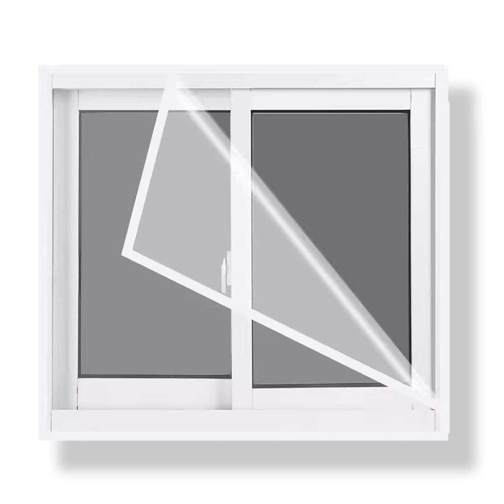 엔비뉴 초강력 외풍차단 밸크로 부착 방풍비닐 19,800원