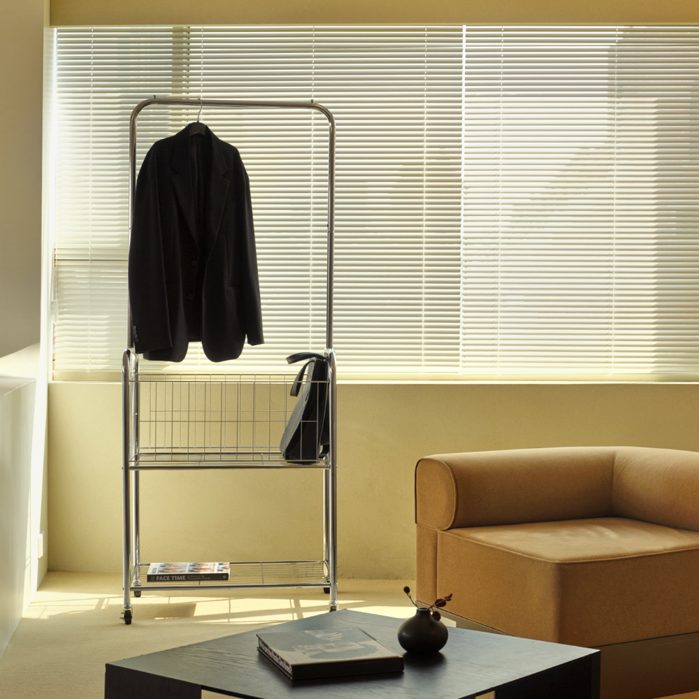 하우스레시피 바인 이동식 수납행거 65,900원