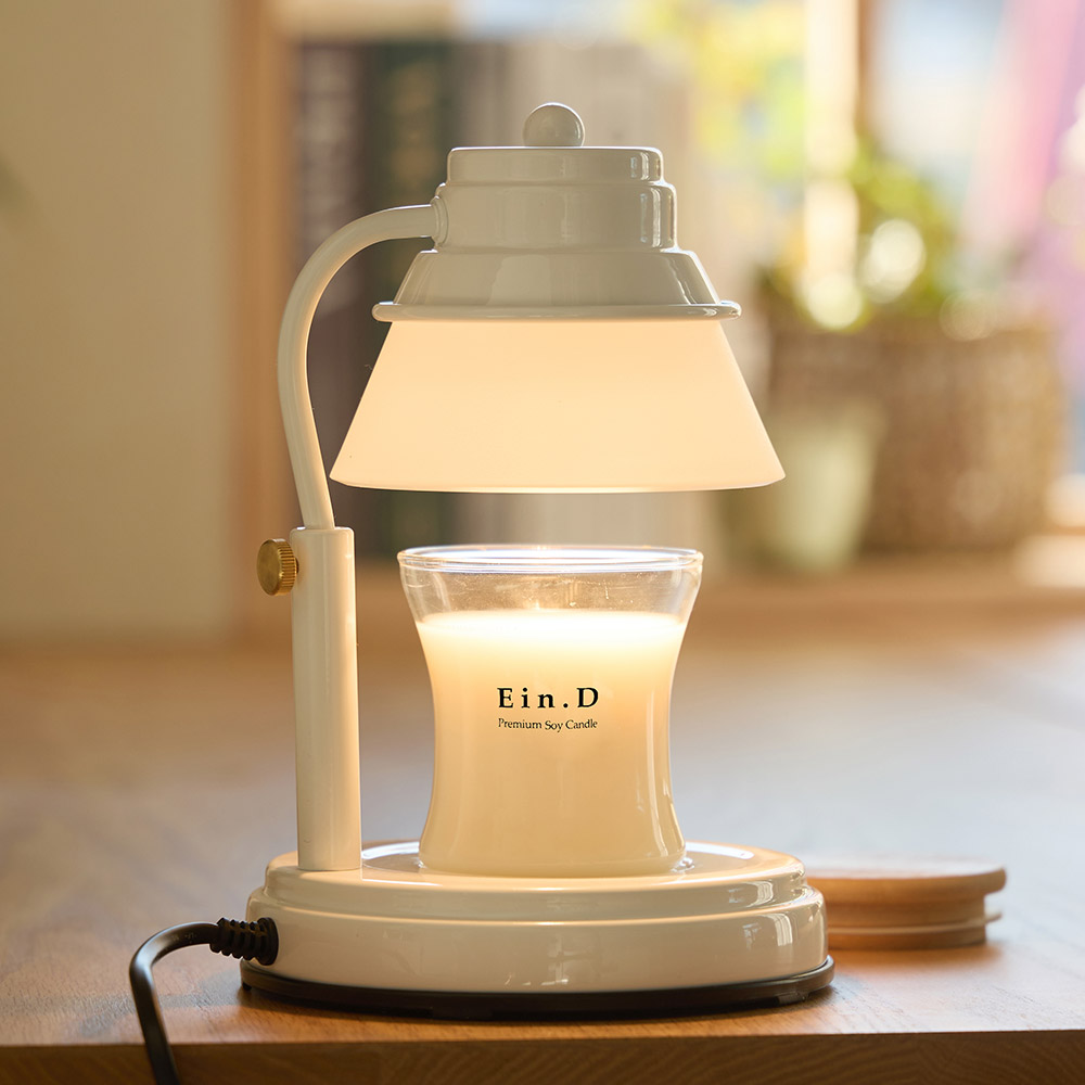 캔들백화점 국내산 타이머 캔들워머 +소이캔들 150g 세트 41,700원