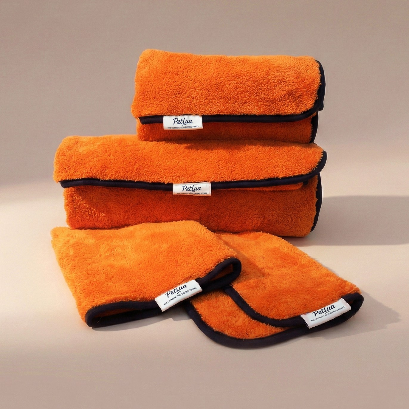 펫루아 울티메이트 펫 드라잉타월 반려동물 목욕타월 대형 중형 소형 글러브형 목욕수건 도톰한 고중량 빠른흡수력 빠른건조 극세사, 1개, 기본 7,900원