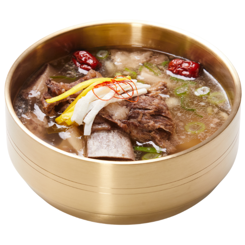 원조할매 갈비탕, 갈비탕, 간편한 한끼 55,480원