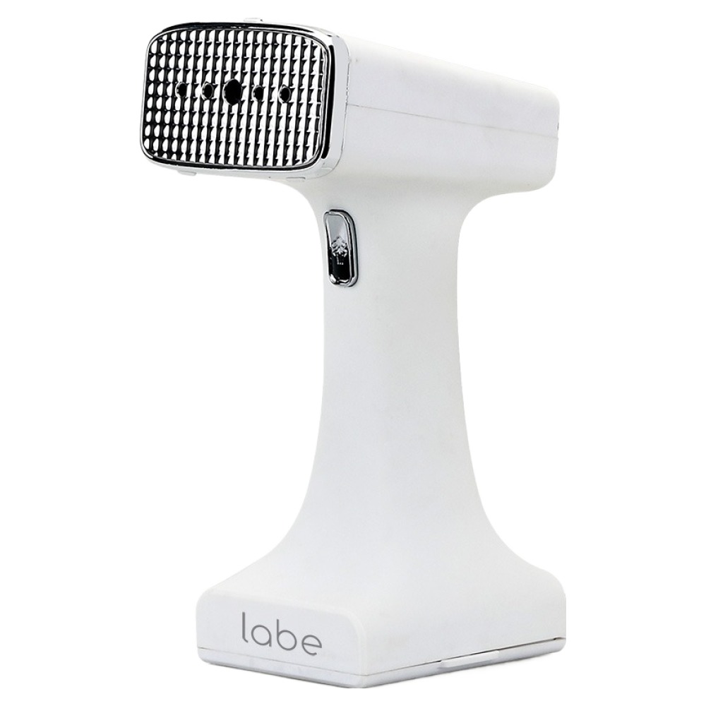 labe 초경량 파워스팀 핸디형 스팀다리미, LB-HI210WH, 화이트 22,000원