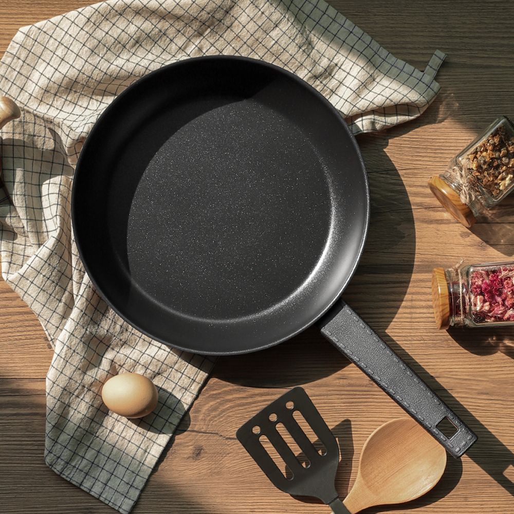 키친아트 에코A 프라이팬 사각팬 궁중팬 14,780원