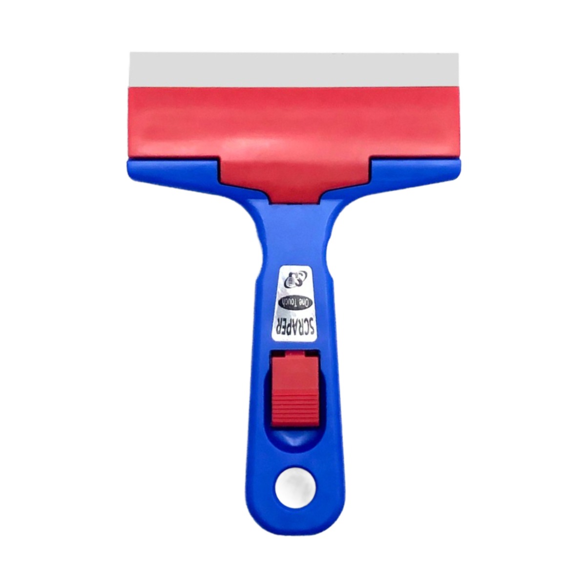 철공자 교체형 헤라 스크래퍼 껌칼 칼 떼기 벽 유리 바닥 스티커 페인트 청소 도구 제거, 2개 12,200원