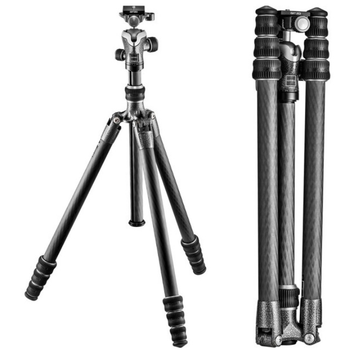짓조 트래블러 삼각대 + 헤드 키트 846,600원