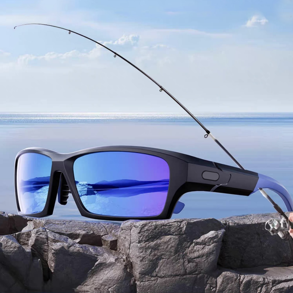 YOPENCE낚시용 편광 선글라스 골프 등산 러닝고글 UV차단 빛번짐 안경 19,000원