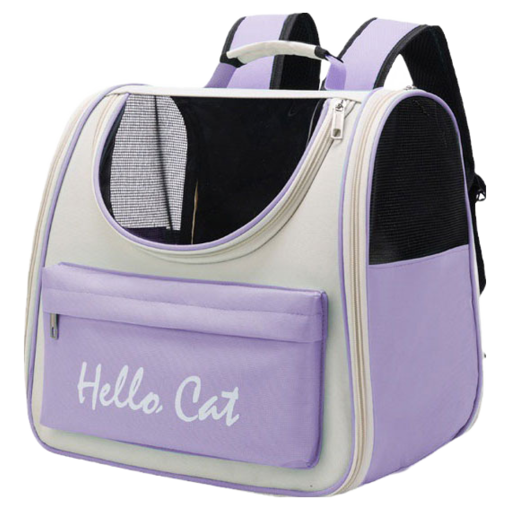 HAM 반려동물 백팩형 이동가방 고양이 이동백 18,800원