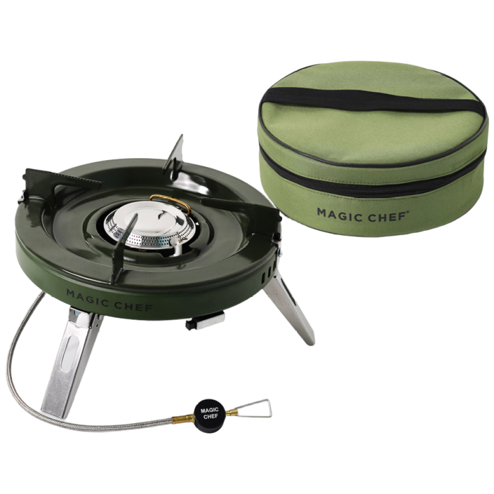 매직쉐프 그리들버너 캠핑 해바라기버너 이소 가스 강염 스토브 전용가방 69,900원