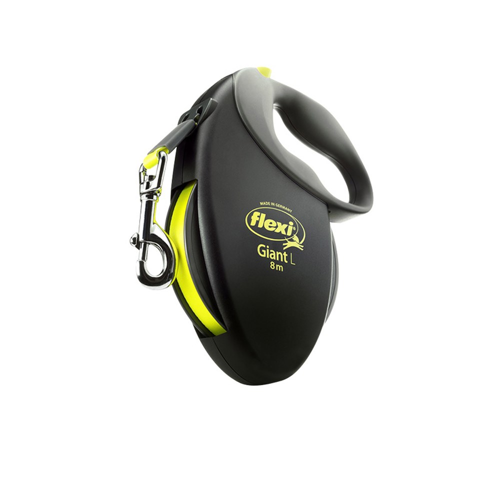 FLEXI 플렉시 자이언트 프로페셔널 리드줄 10m 자동리드줄 XL 리드줄 50kg 143,700원