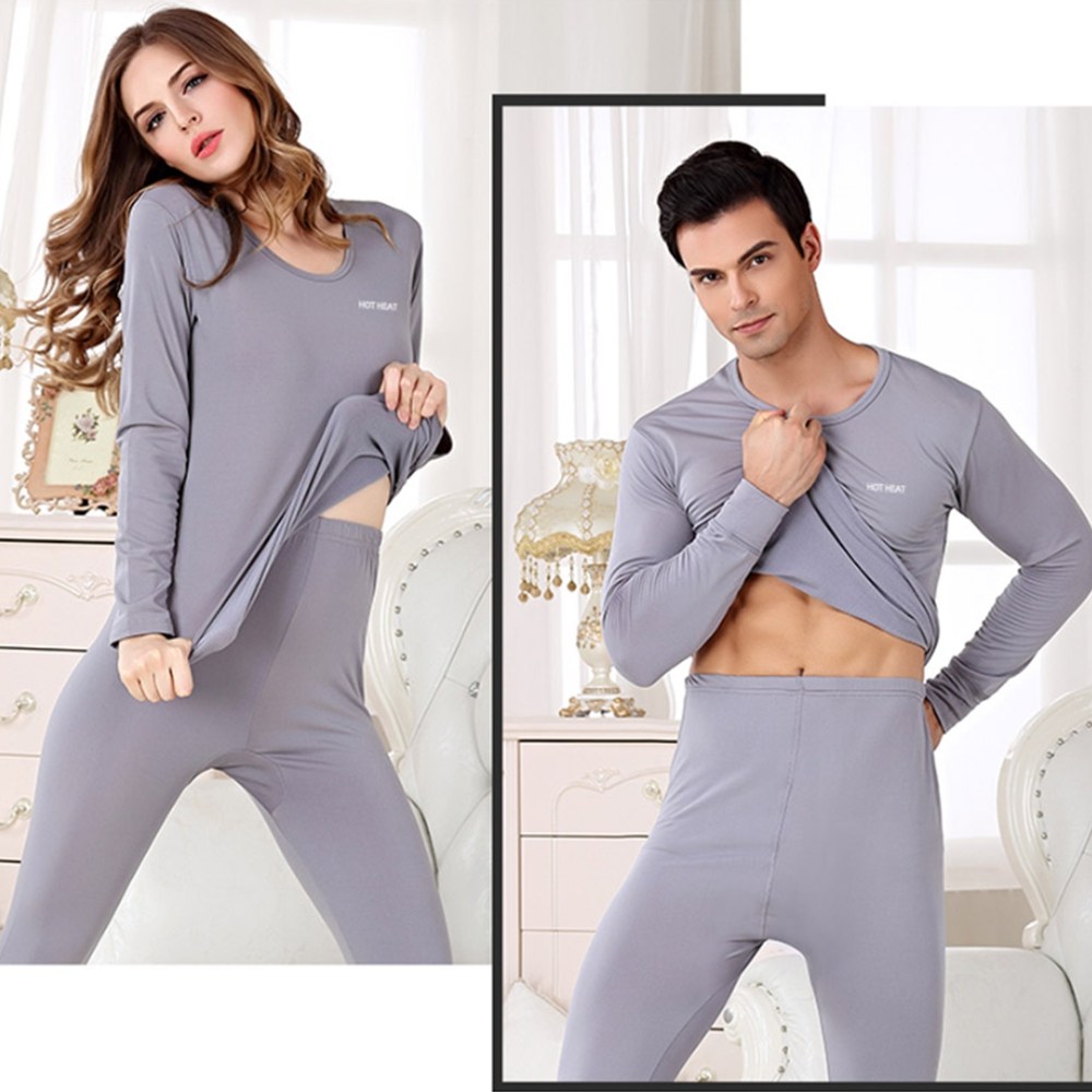 고즈웰컴퍼니 모달 내의 내복 상 하의 세트 남성 여성 극세사 스판 기능성 발열 기모 13,900원