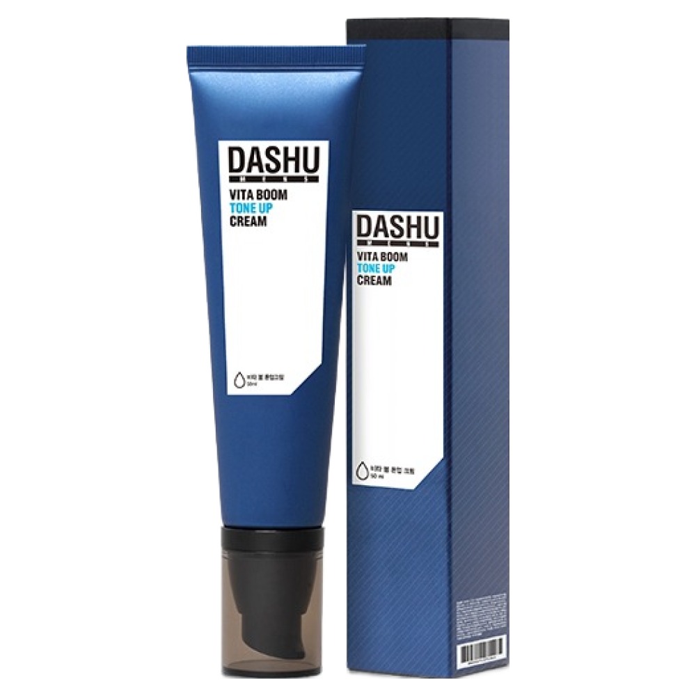 다슈 맨즈 비타 붐 톤업 크림 SPF50+ PA++++ 50ml 11,600원