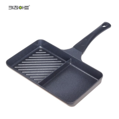 키친아트 인덕션용 트윈 토스트팬 23,810원