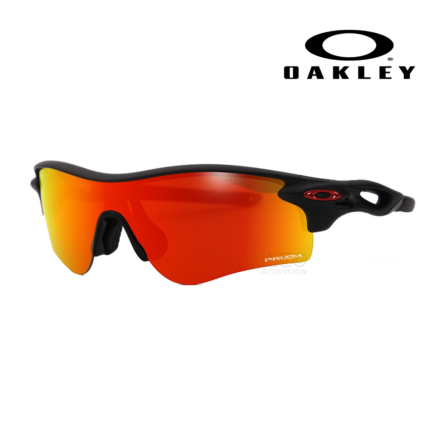 오클리 OO9206 42 공식수입 레이다락 패스 프리즘 아시안핏 미러렌즈 고글 스포츠 선글라스 276,880원
