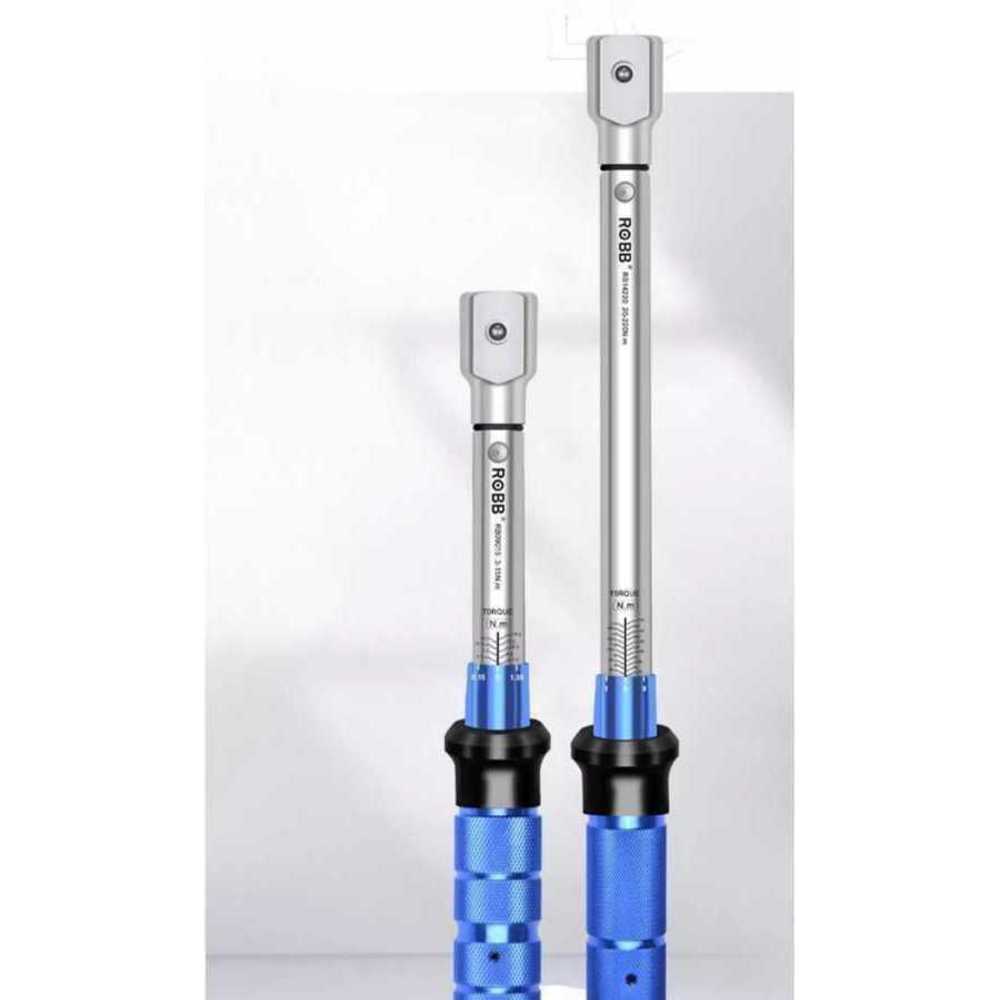 디지털토크렌치 몽키 스패너 헤드 장착형 교체 래칫 대만 80-400N.m 133,700원