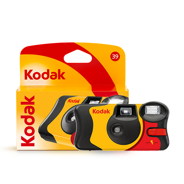 코닥 일회용카메라 펀세이버 39 / 필름카메라 30,500원