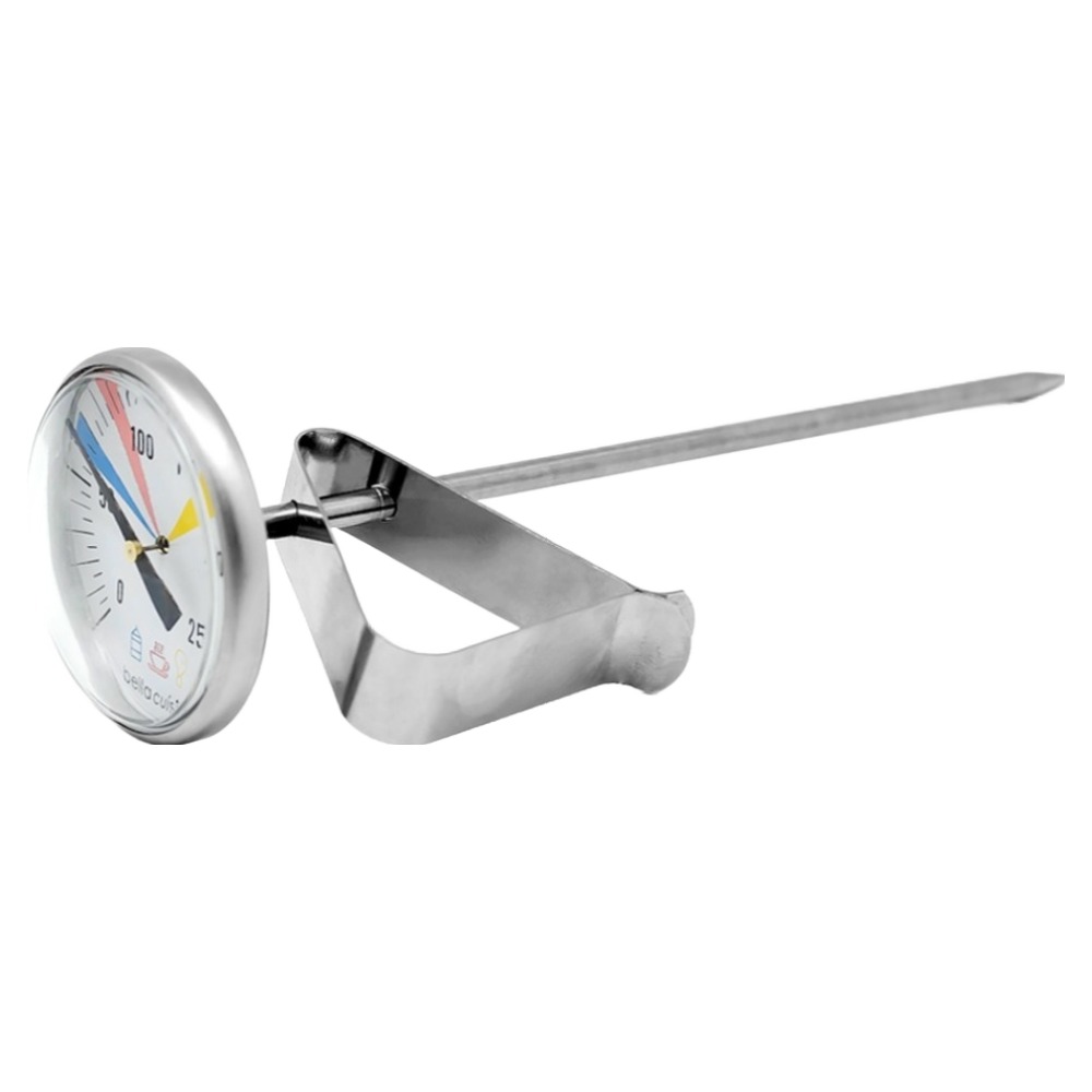 벨라쿠진 스테인리스 스틸 조리용 온도계 4,900원