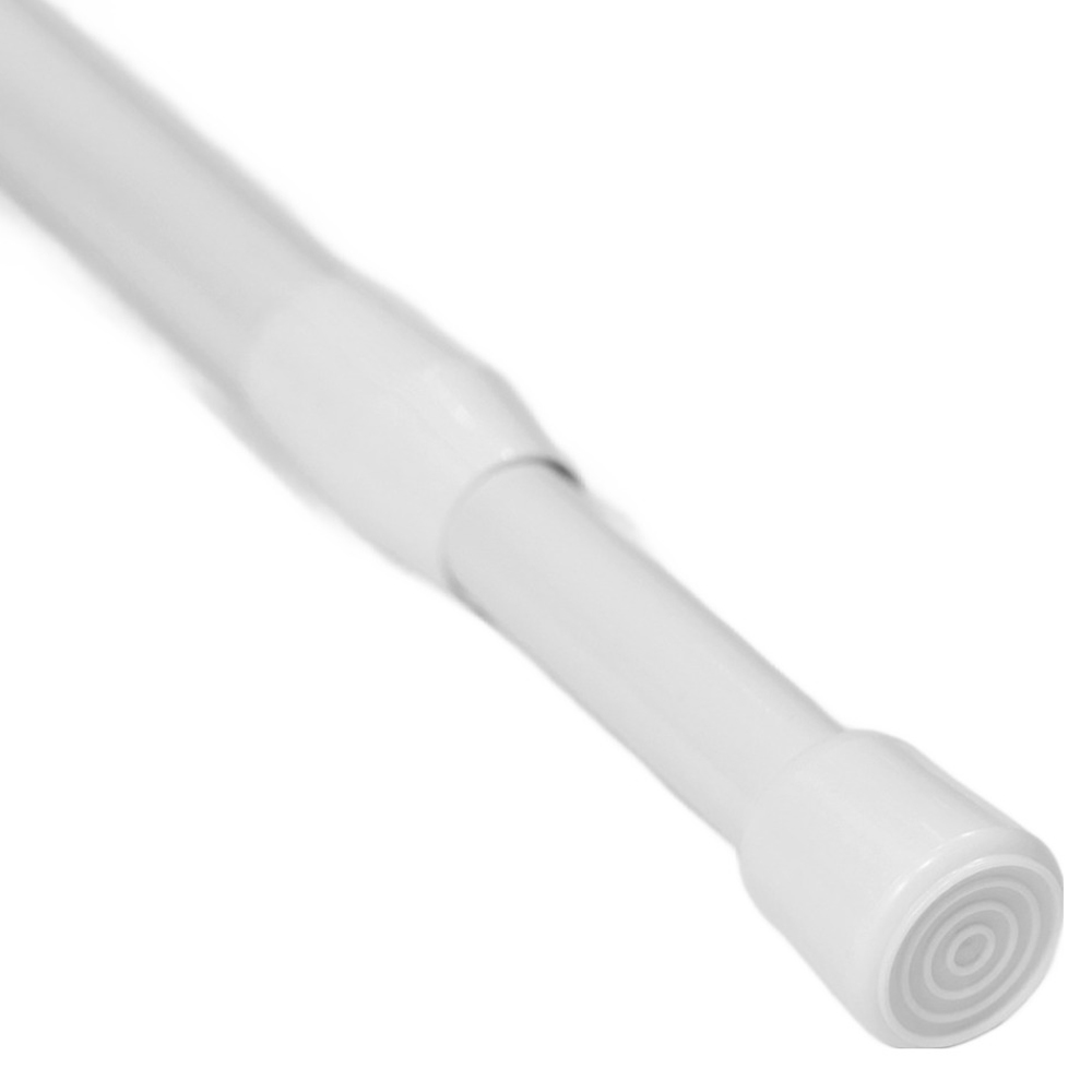 까사마루 올인원 스프링식 압축봉 22mm, 화이트, 현재가 8,900원