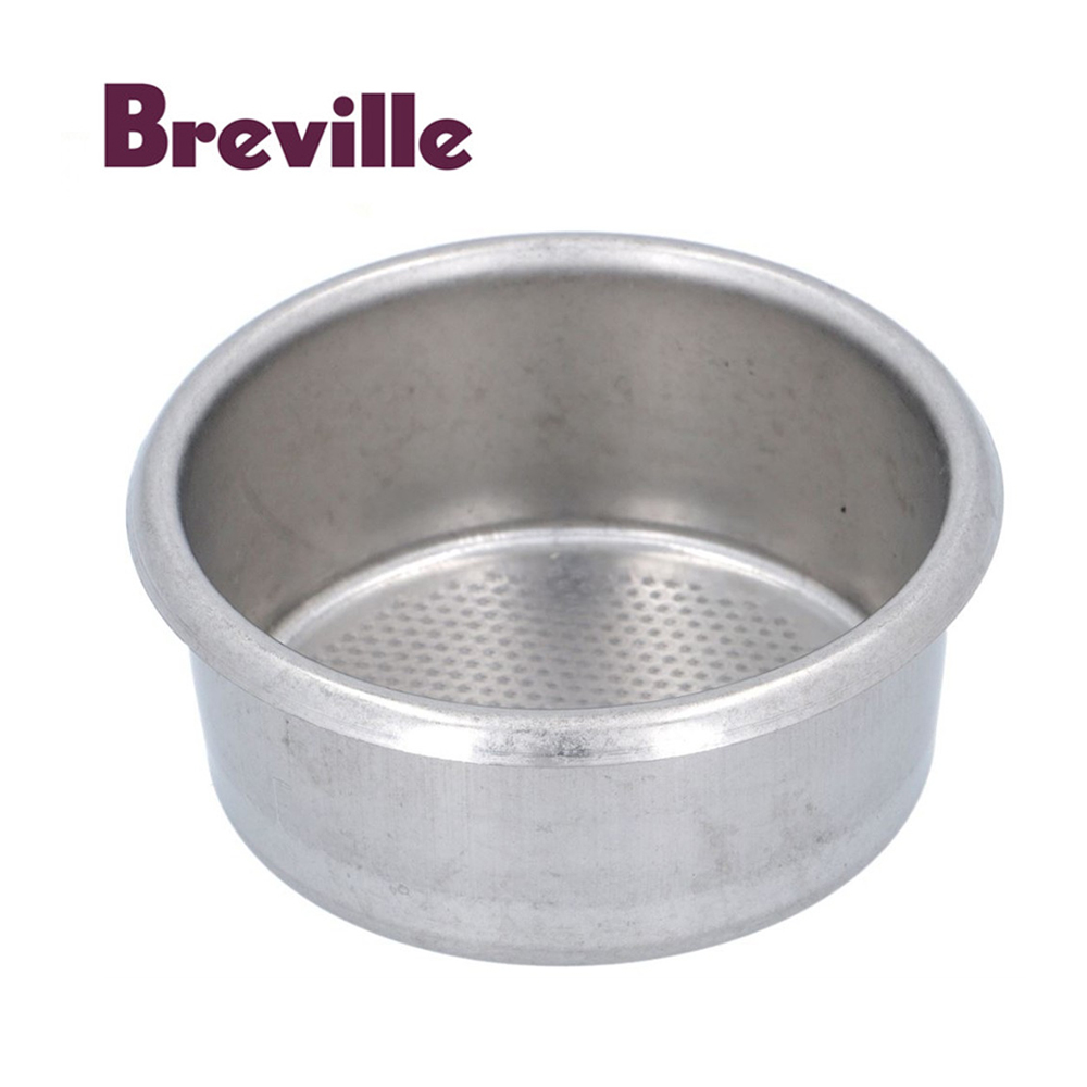 [Breville] IMS 브레빌 바스켓 BARISTA EXPRESS,BES870,BES870XL,BES878밤비노 솔리스 1170 포터필터 바스켓 MADE IN ITALY, 1개 7,500원