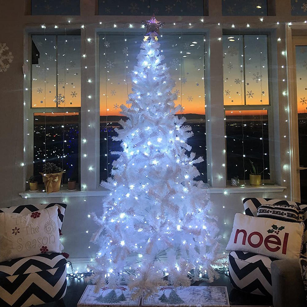 HK.sell USB형 8모드변환 리모컨 지네전구 좁쌀전구 인테리어 데코 줄조명 27,800원