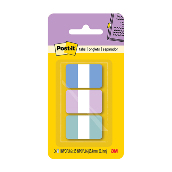 3M 포스트-잇 플래그 파일바인더용 686-COAST 3,800원