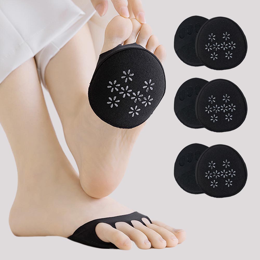 벨지안 앞꿈치 발바닥패드 6,900원