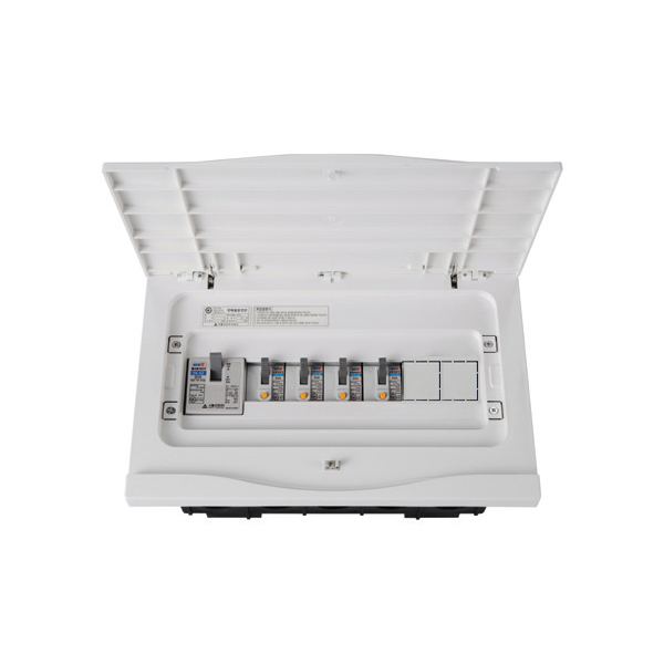 uga123 서울산전 주택용분전반 분전함 매입형분전반 노출형분전반 전기안전용품, 혼합색상, 1개 76,600원