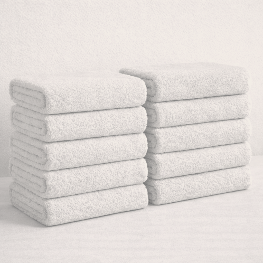 하비티 도톰하고 부드러운 수건 200g 40수 코마사 35,900원