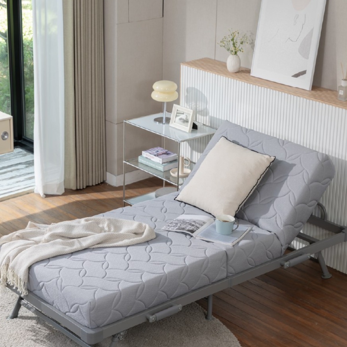 라꾸라꾸 허리 서포트존 설계 449,000원