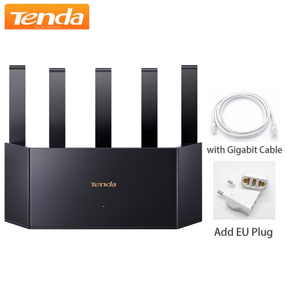 Xiaomi 라우터 BE6500 쿼드 핵 Wifi7 6500Mbps 2.5G 이더넷 포트 듀얼 주파수 2.4/5GHz 6 독립 신호 증폭기 81,650원