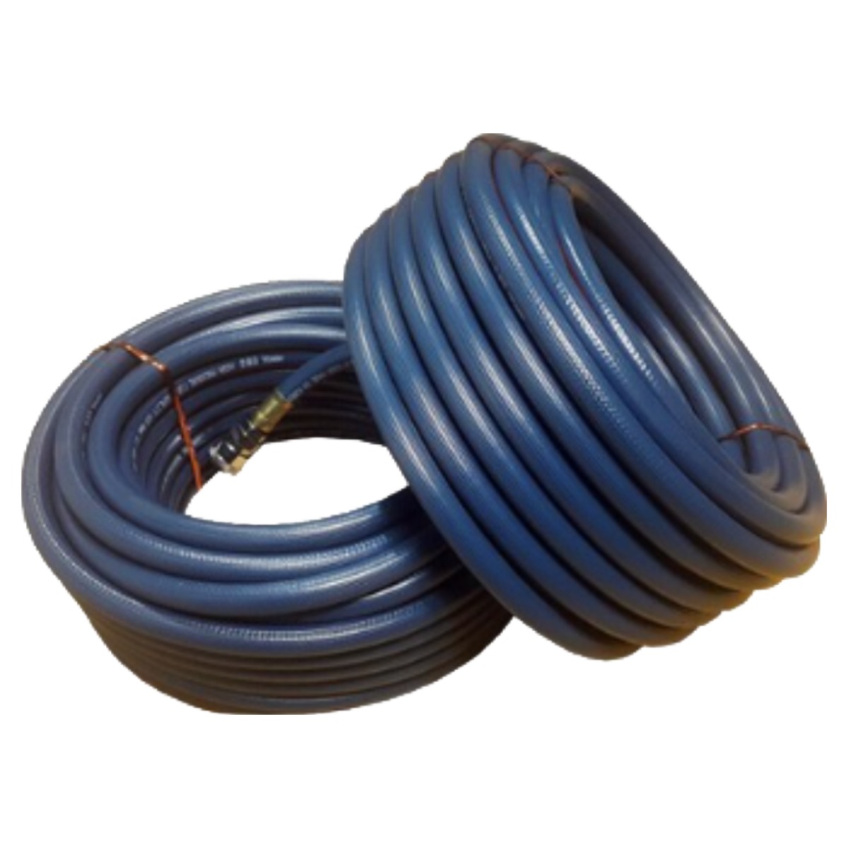 디와이호스 고압 콤프레샤 에어호스 5M 10M 15M 20M 30M 50M 카플러장착, 1개 47,000원