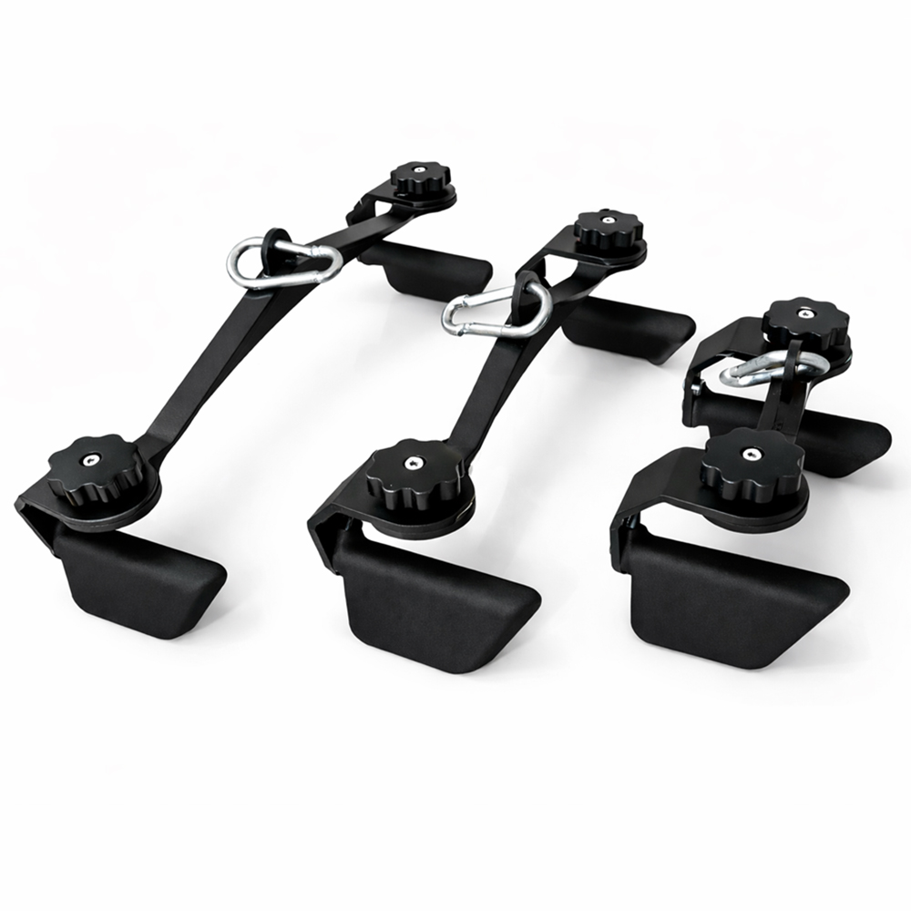 풀넥스 프리모션 케이블 그립 3종세트 렛풀다운 헬스 맥그립 등운동 153,000원