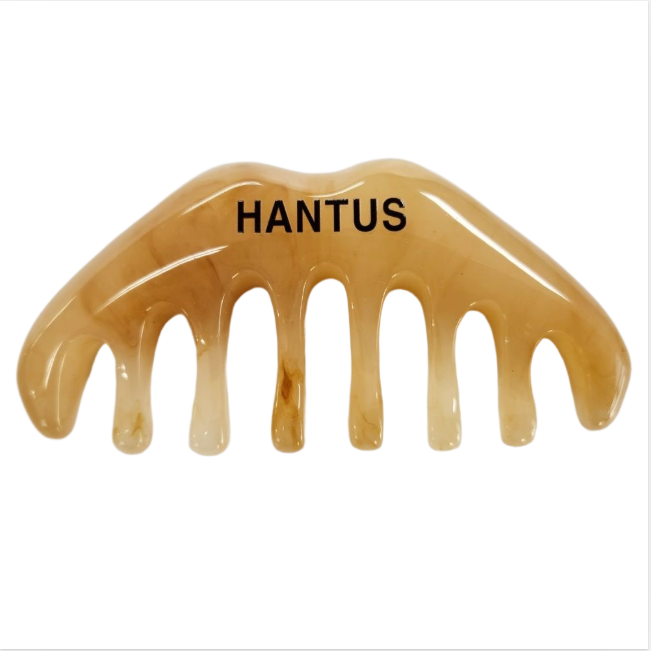 한투스 두피괄사 얼굴 바디 괄사 마사지기 AF700, A형(크라운), 1세트 8,900원