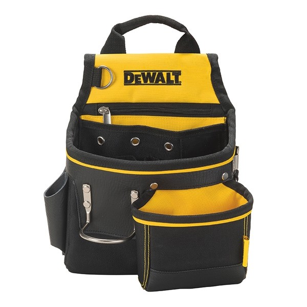 디월트 다목적 파우치 전면 망치걸이 DWST80909-8, 1개 52,990원