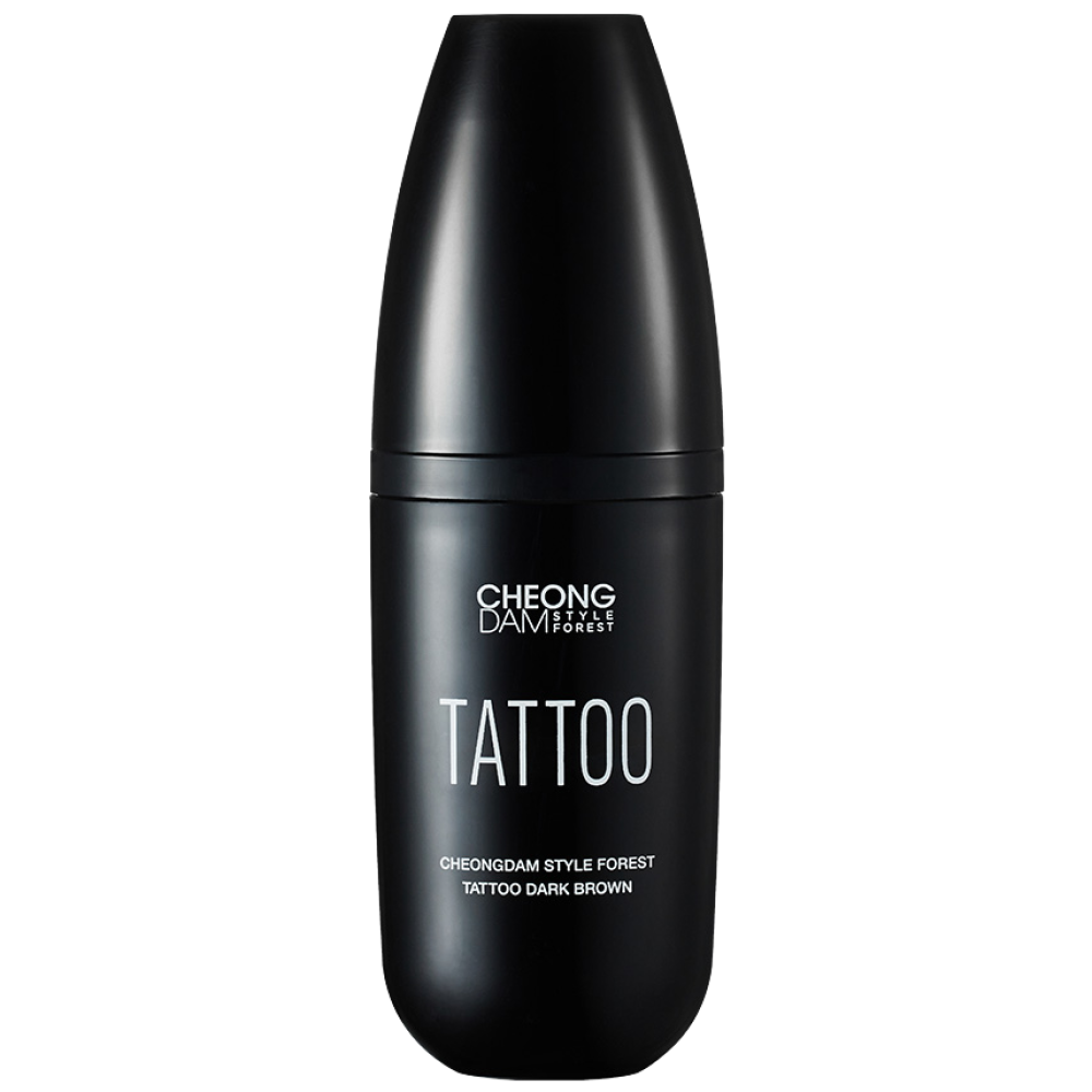 청담스타일 포레스트 두피타투 헤어에센스, 1개, 흑갈색 13,930원