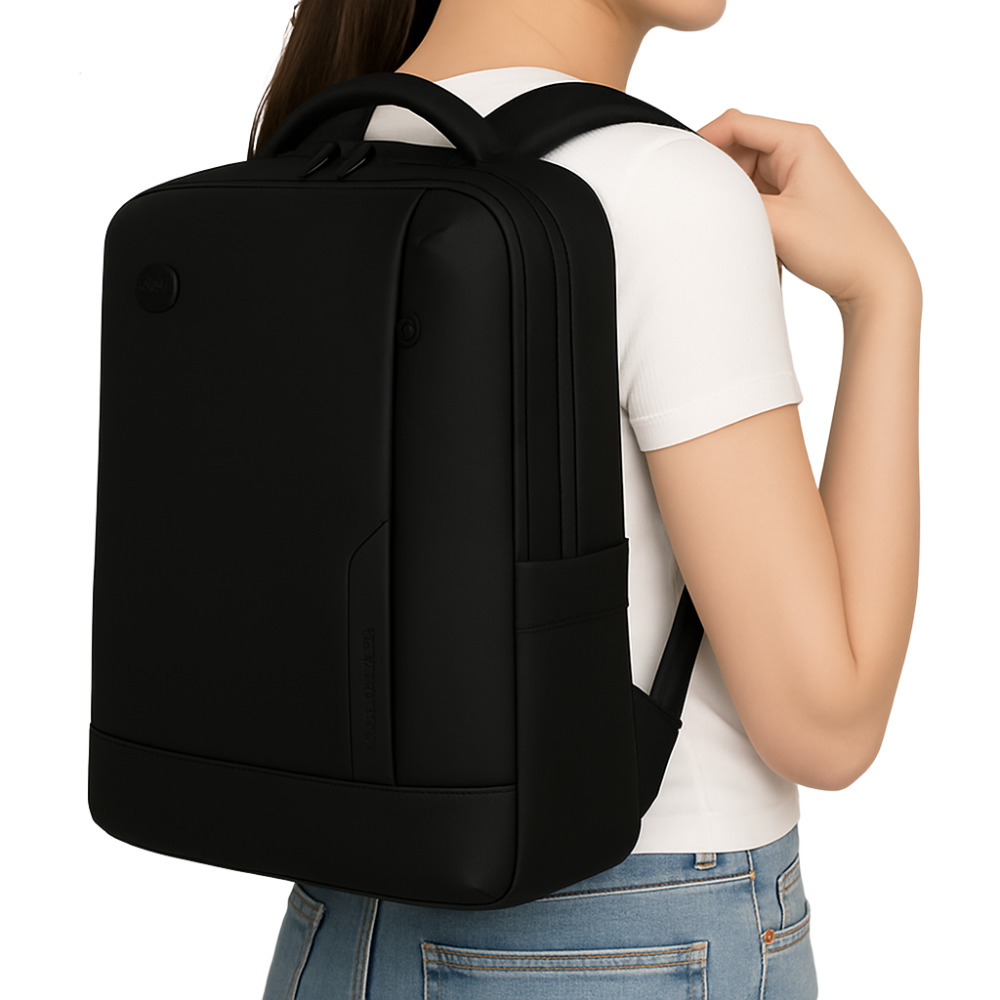 노바리스 데일리 남자 방수 직장인 백팩 정장 가방 26,800원