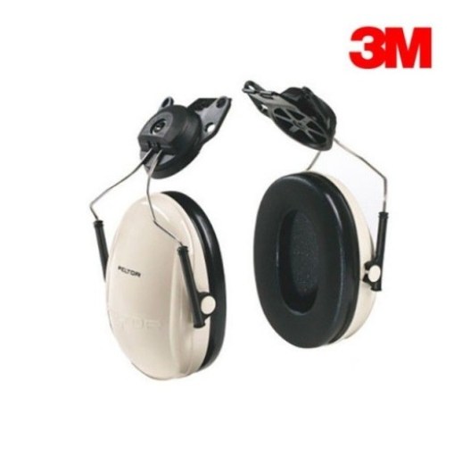 3M H6P3E 헬멧부착형 귀덮개 청력보호구(소음방지) 32,600원
