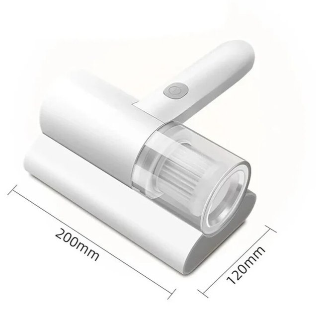 무선 적외선 진드기 박멸 침대청소기매트리스청소기 휴대용 진공 청소기 강력한 자외선 내장 배터리 침대 베개 옷 소파 청소 23,720원