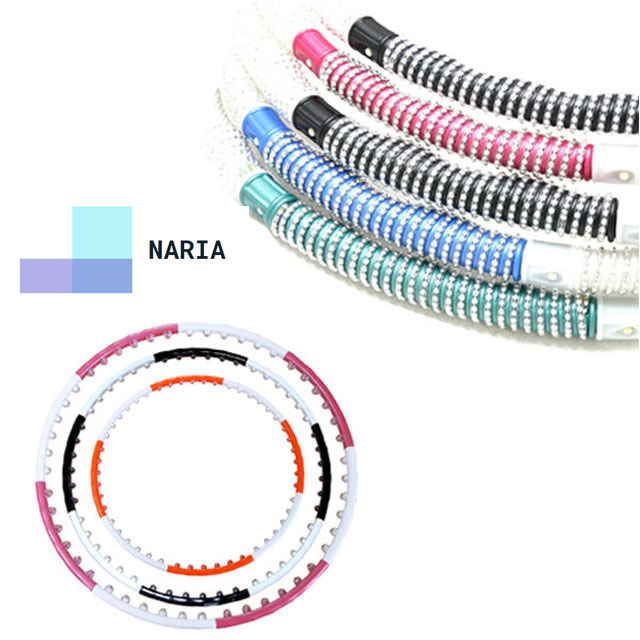 특허 지압 돌기 다이어트 훌라후프 모음 국내생산 향균훌라후프 뱃살 33,000원