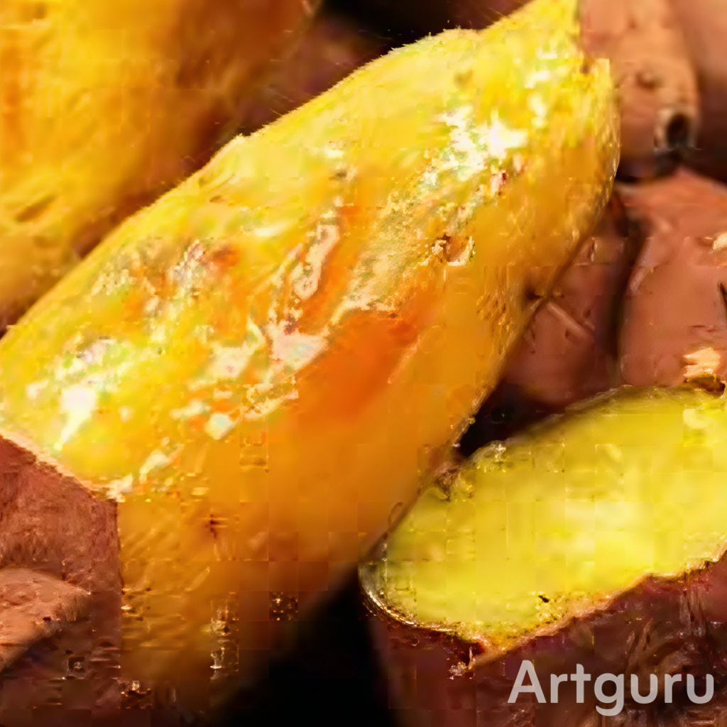 [해남호박고구마초특가] 해남직송  황토밭농법 호풍미  해남호박고구마 16,670원