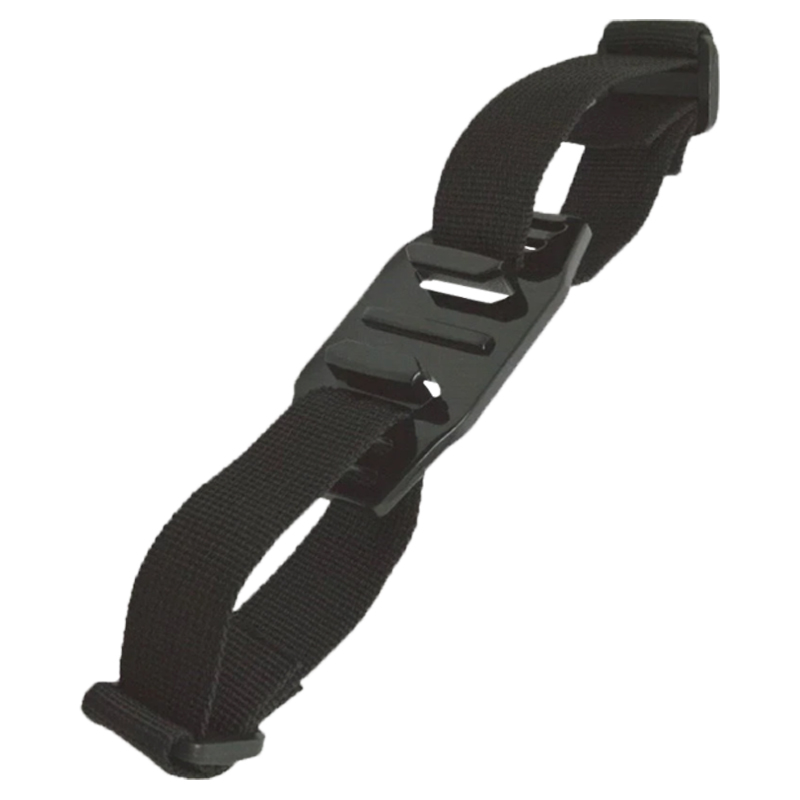 체리스팟 액션캠 헬멧 스트랩 단품 GoPro 고프로 호환 헤드 고정밴드, 1개, 헬멧 스트랩 8,100원