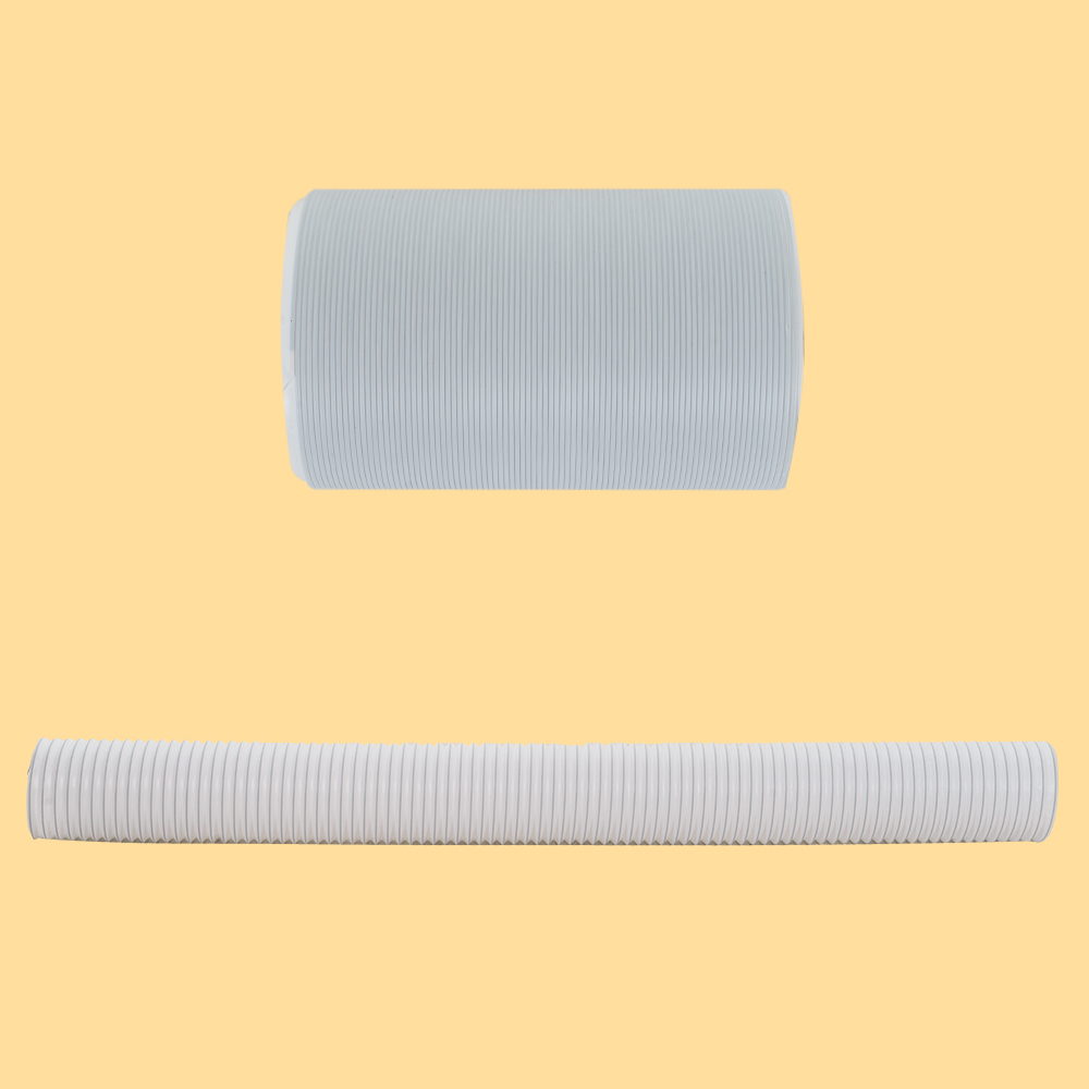 이동식에어컨 자바라 배기호스(단품), 단일상품, 1개 20,000원