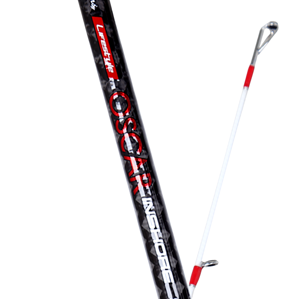 아피스 오스카 인쇼어 루어 낚시대 S902H 43,120원