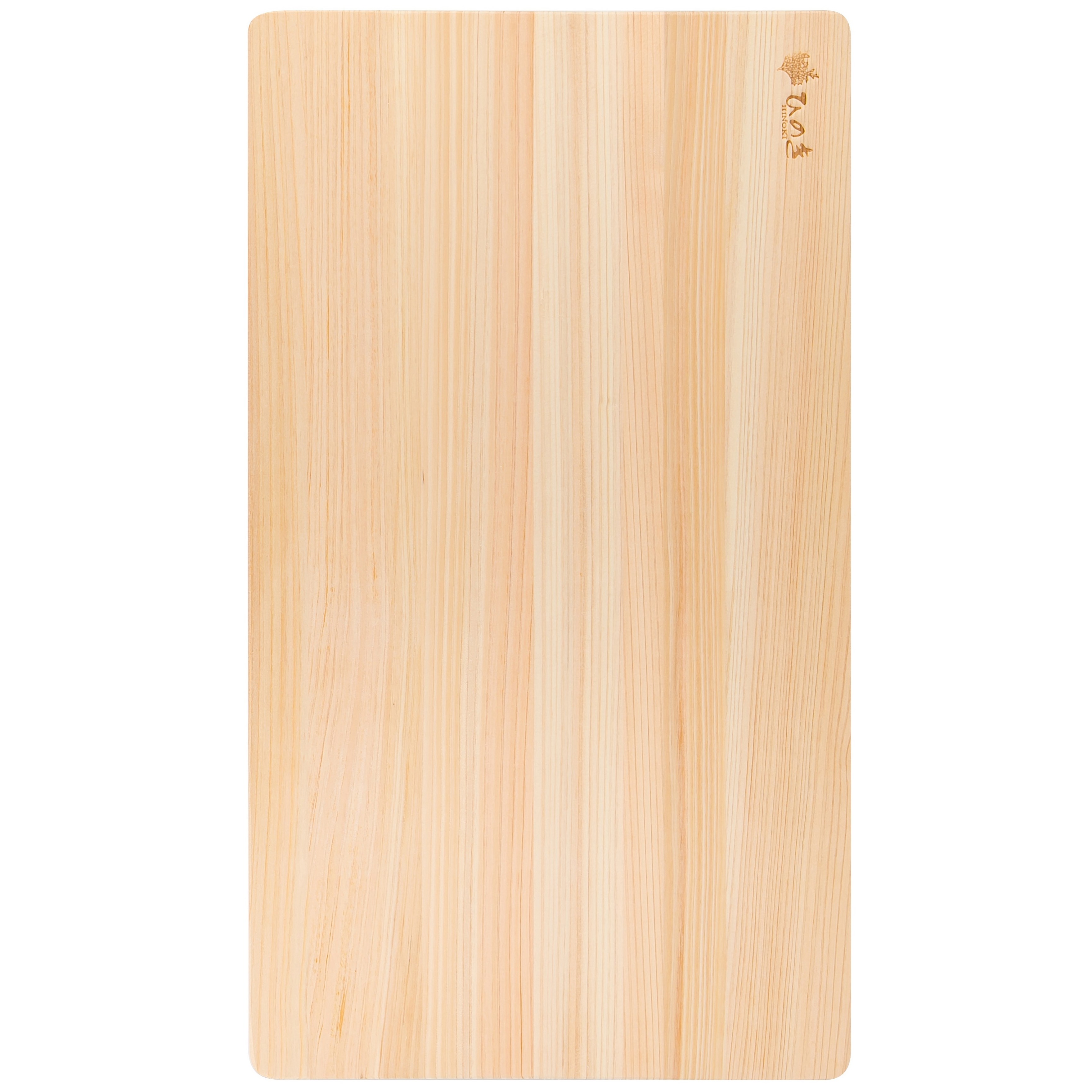 BOUMBI 편백나무 양면 슬림 도마, 1개 18,040원