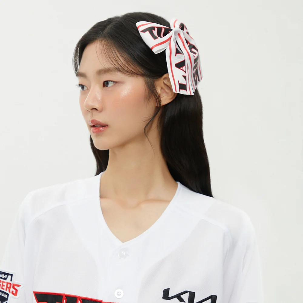 랩 LAP x KBO KIA타이거즈(홈) 레터링 리본핀 AR7GA321 9,900원