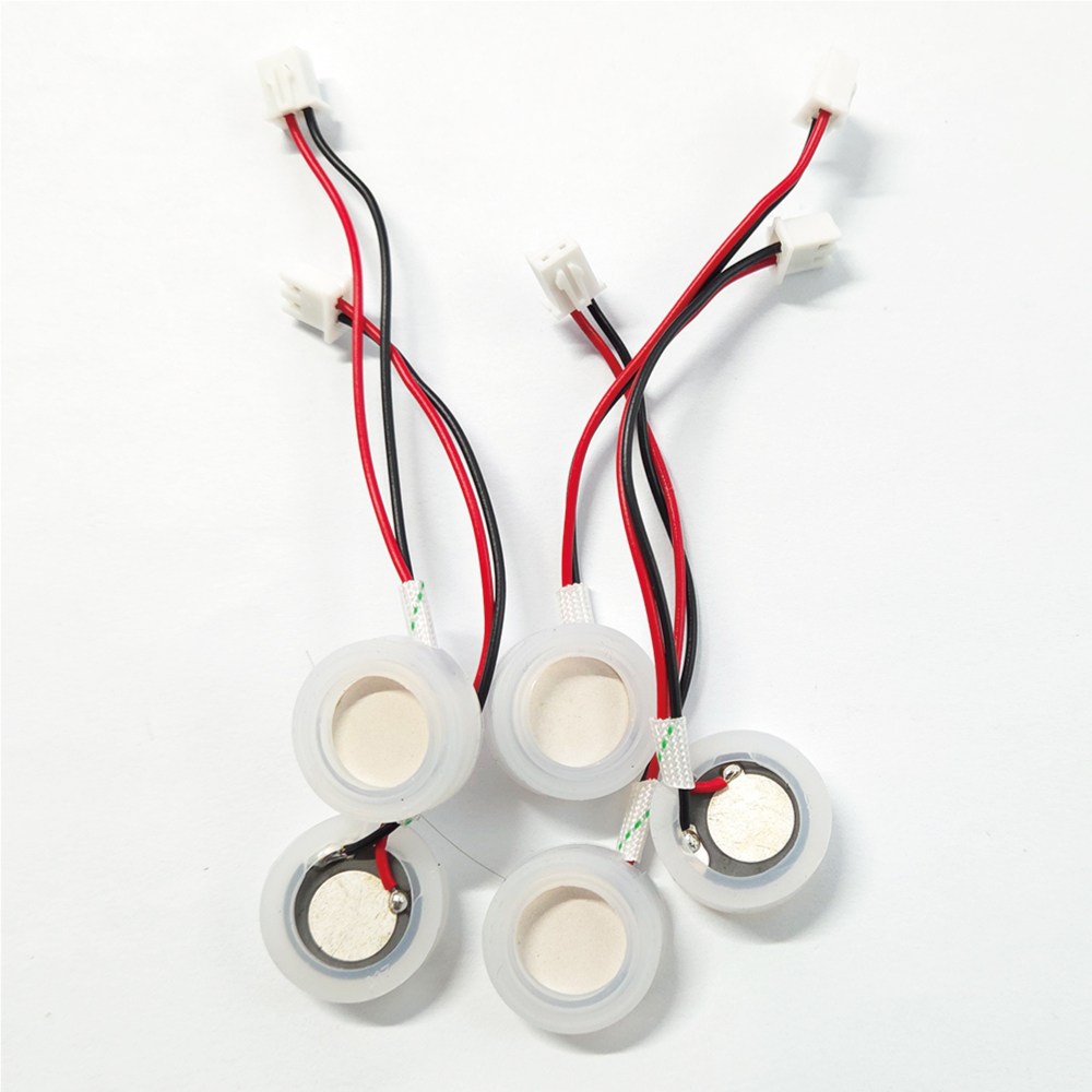 초음파 진동자(5개) 4,600원